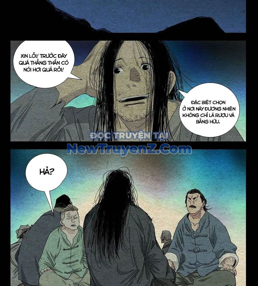 Nhất Nhân Chi Hạ