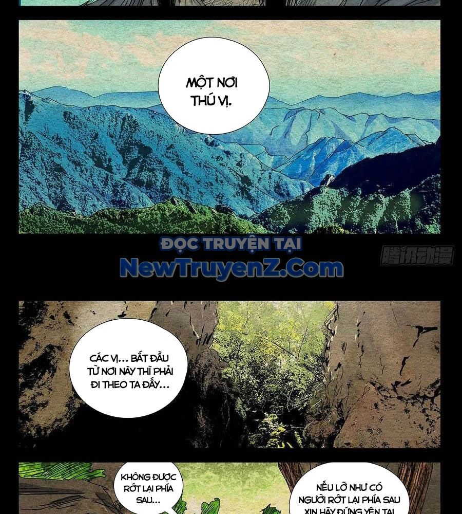 Nhất Nhân Chi Hạ
