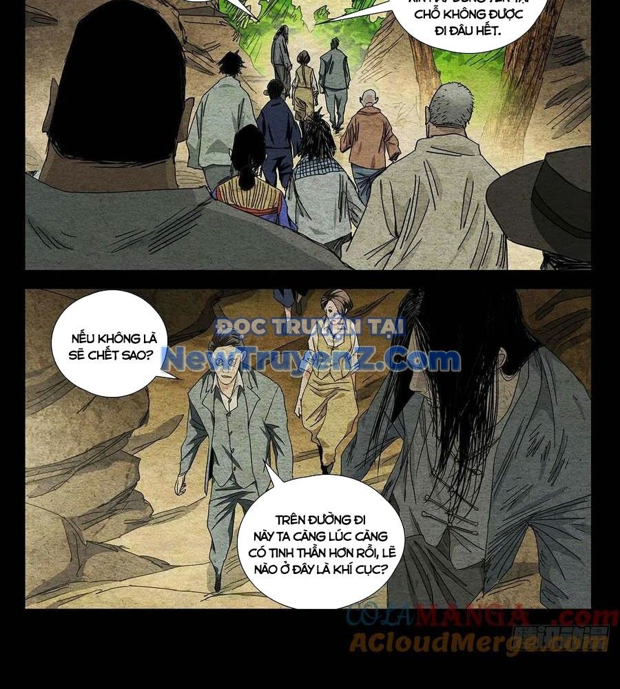 Nhất Nhân Chi Hạ