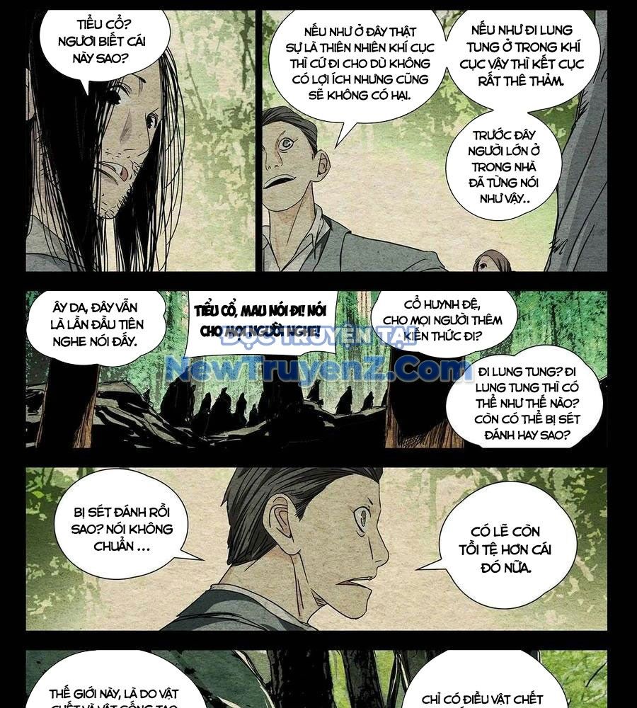 Nhất Nhân Chi Hạ