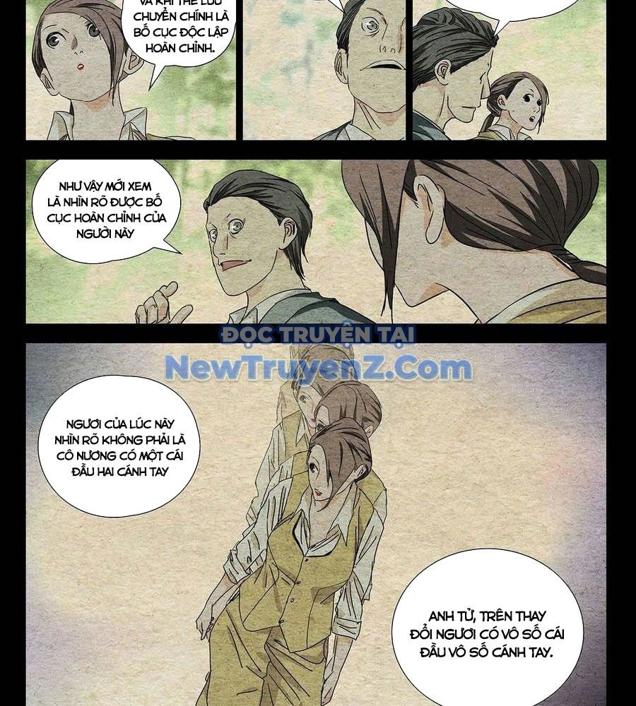 Nhất Nhân Chi Hạ