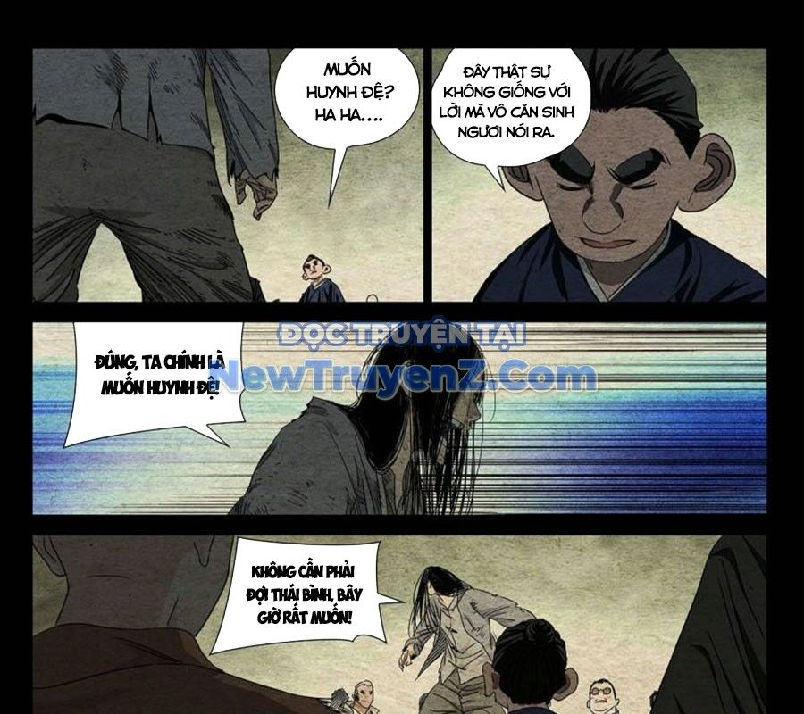 Nhất Nhân Chi Hạ