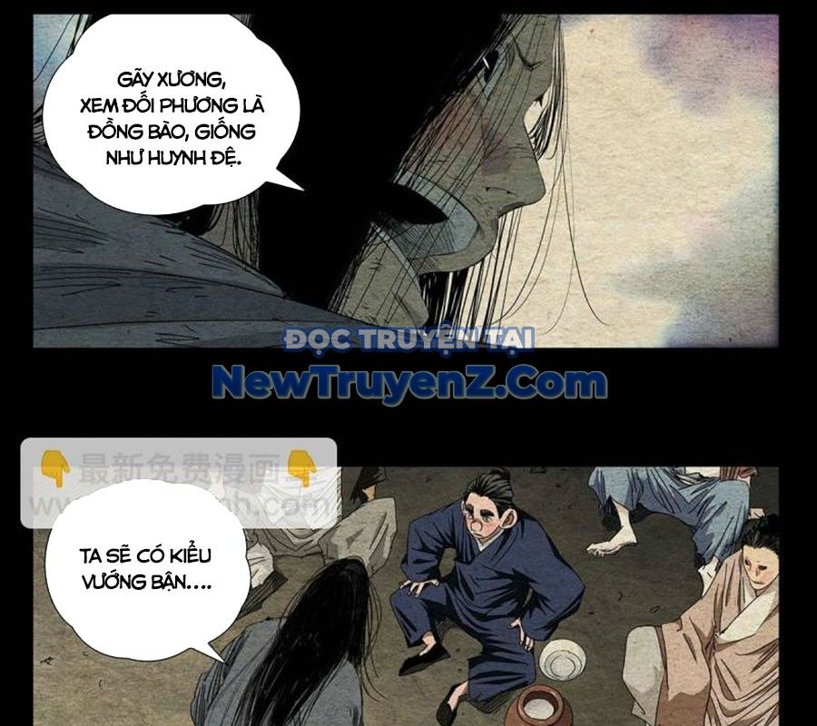 Nhất Nhân Chi Hạ