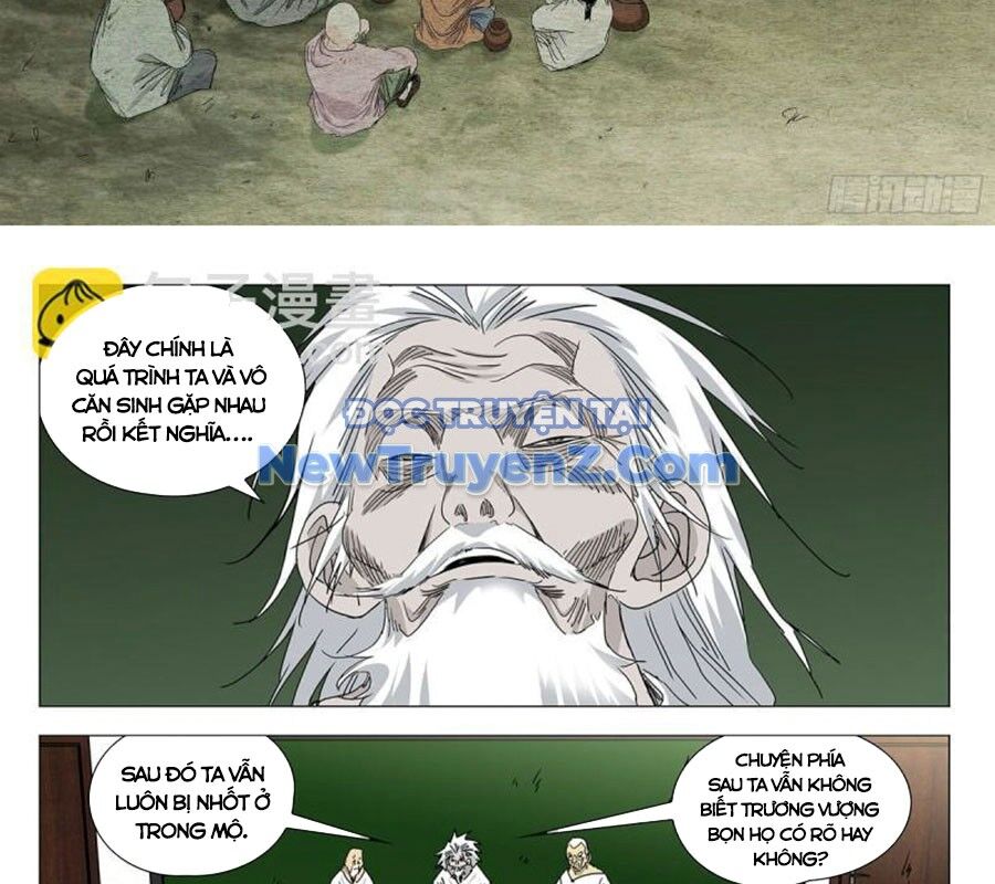 Nhất Nhân Chi Hạ