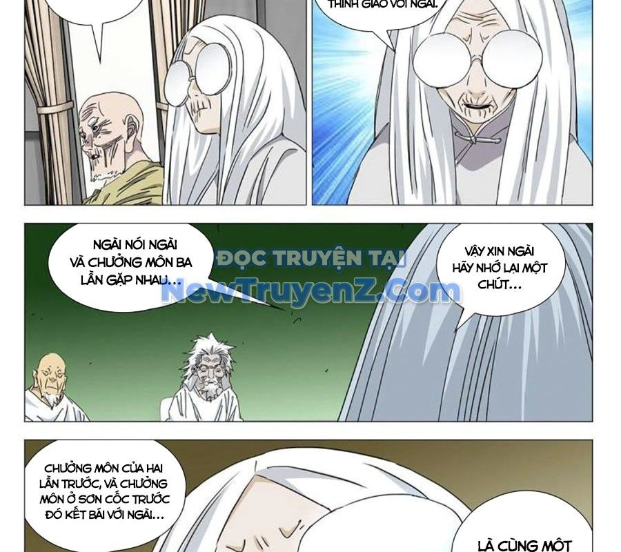 Nhất Nhân Chi Hạ