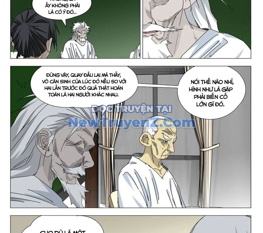 Nhất Nhân Chi Hạ