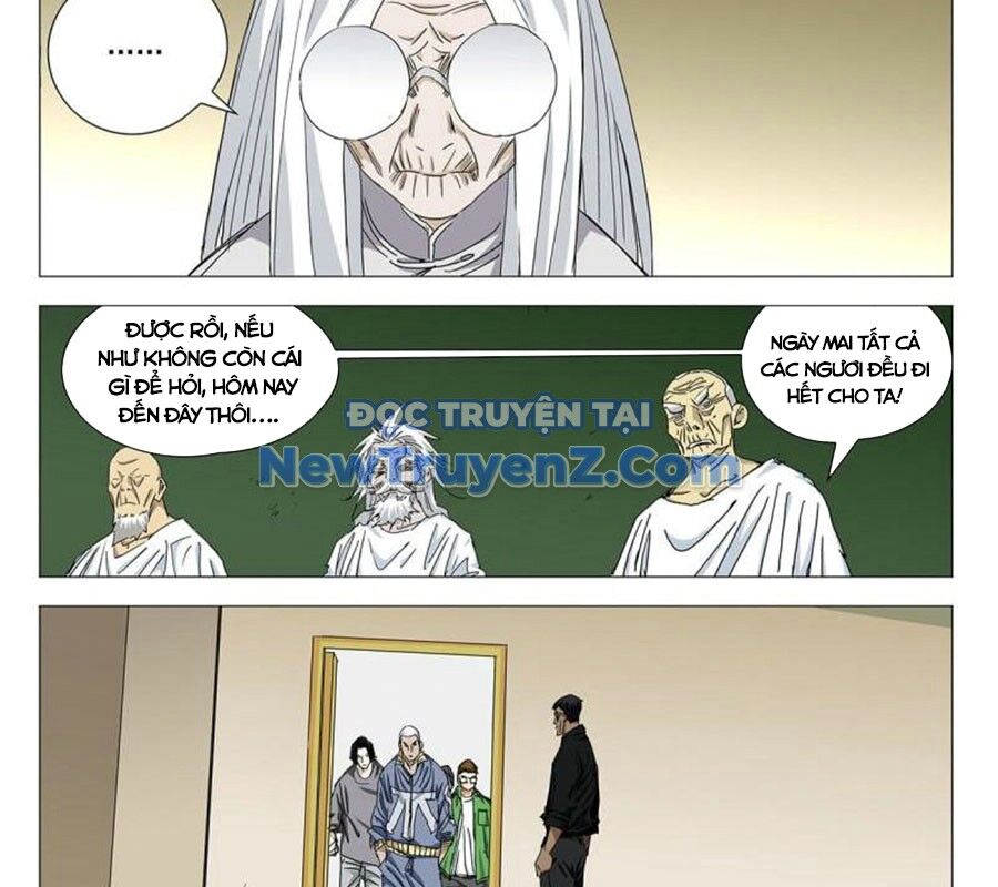 Nhất Nhân Chi Hạ