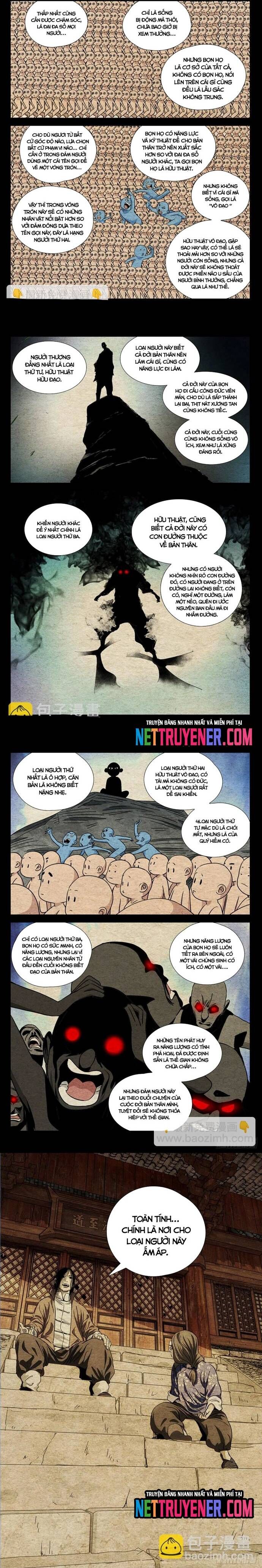 Nhất Nhân Chi Hạ