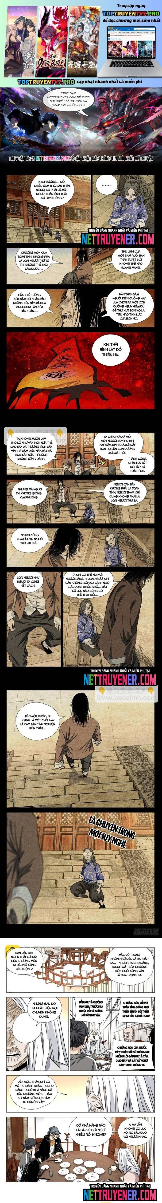 Nhất Nhân Chi Hạ