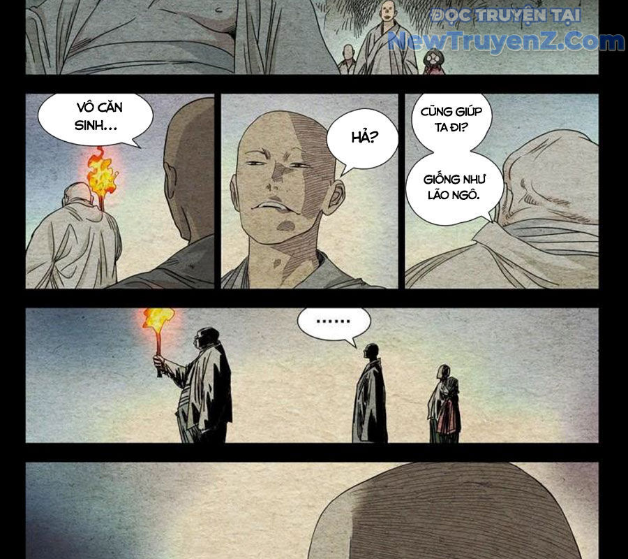 Nhất Nhân Chi Hạ
