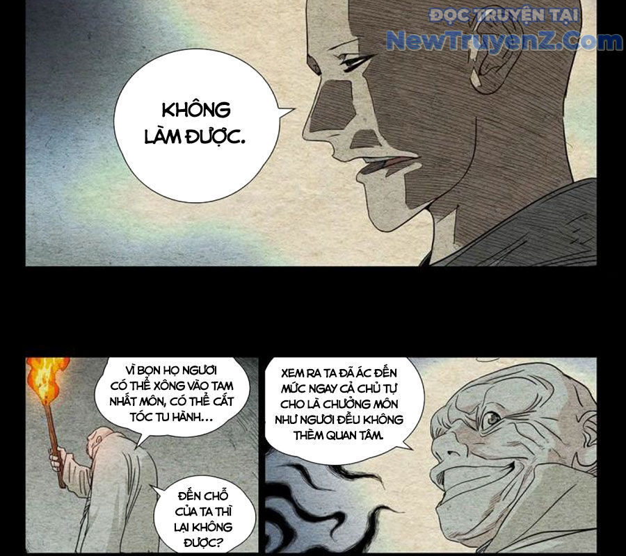 Nhất Nhân Chi Hạ