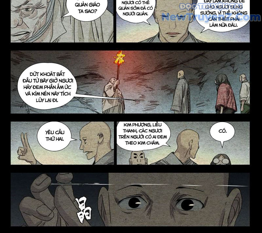 Nhất Nhân Chi Hạ