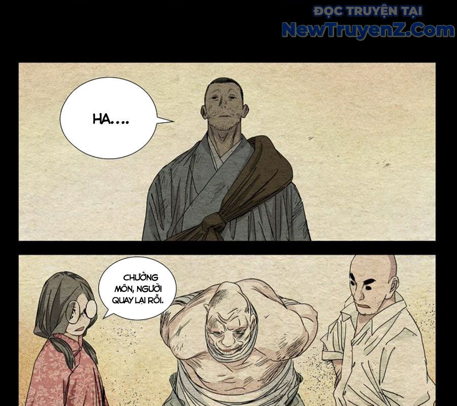 Nhất Nhân Chi Hạ