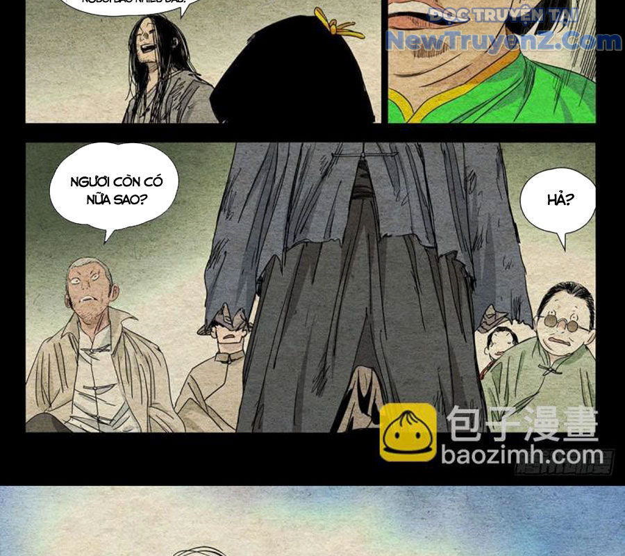 Nhất Nhân Chi Hạ