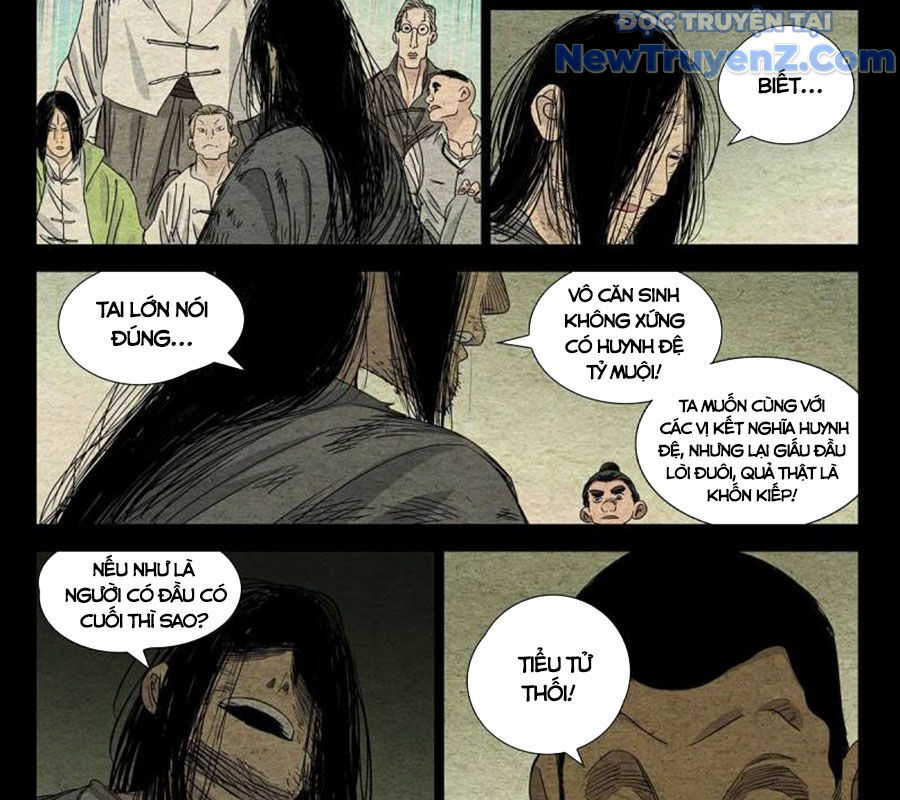 Nhất Nhân Chi Hạ
