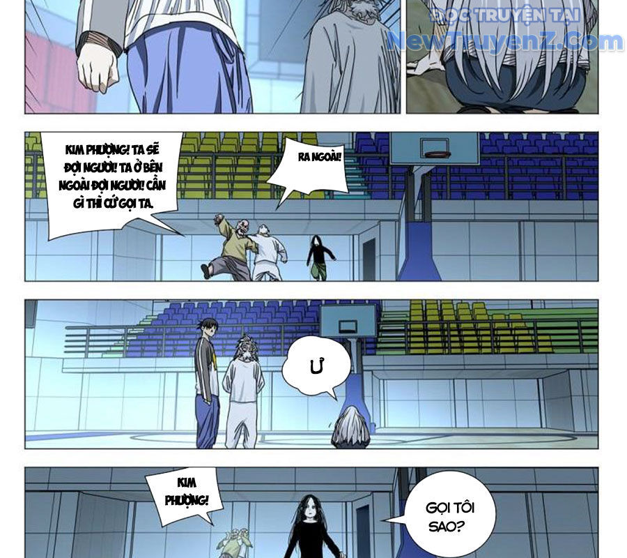 Nhất Nhân Chi Hạ