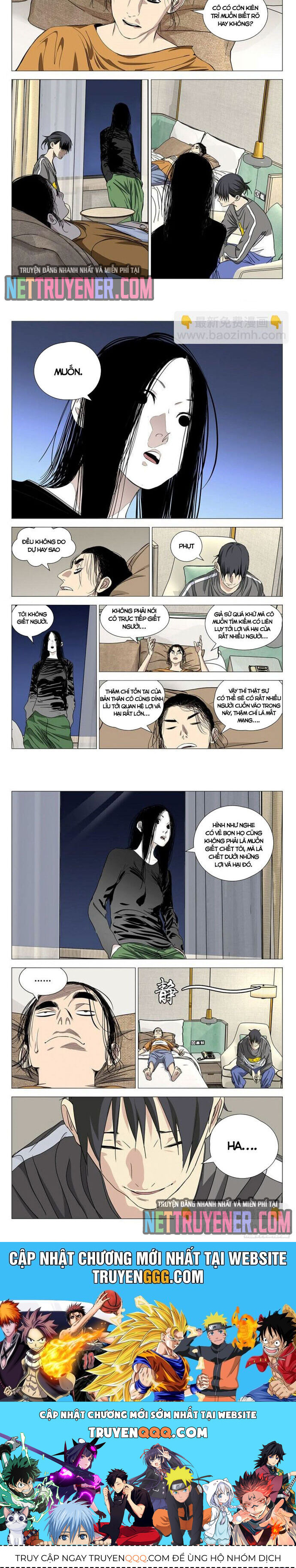 Nhất Nhân Chi Hạ