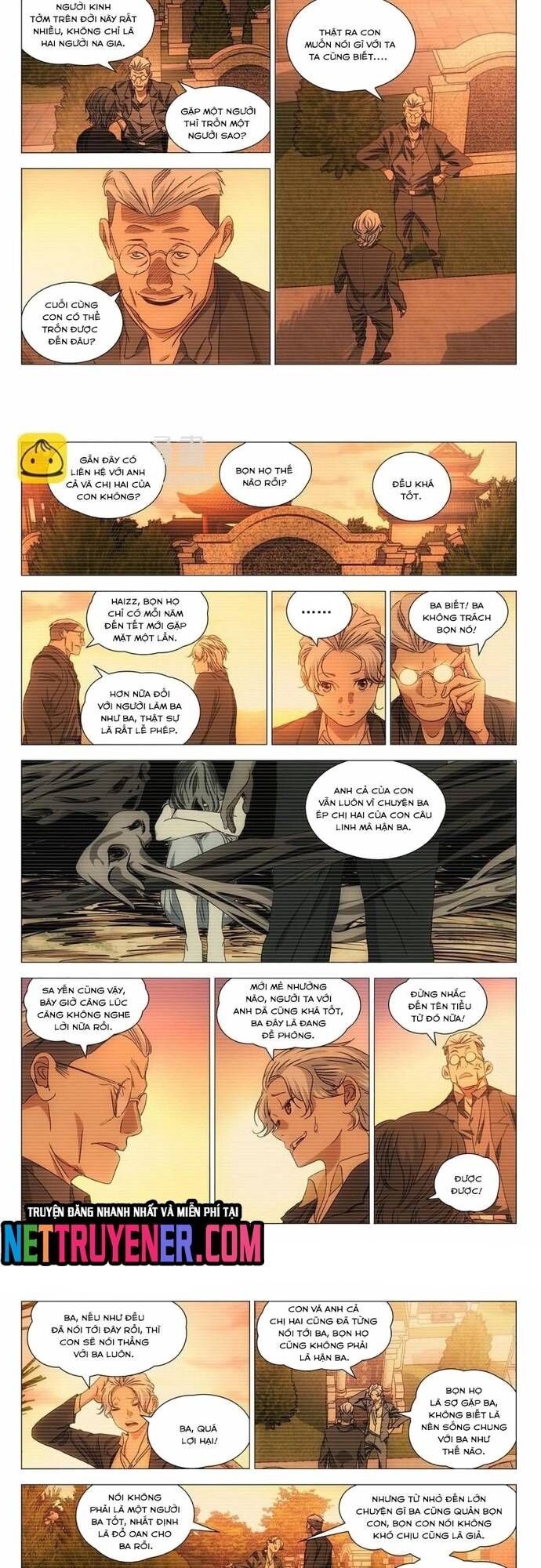 Nhất Nhân Chi Hạ