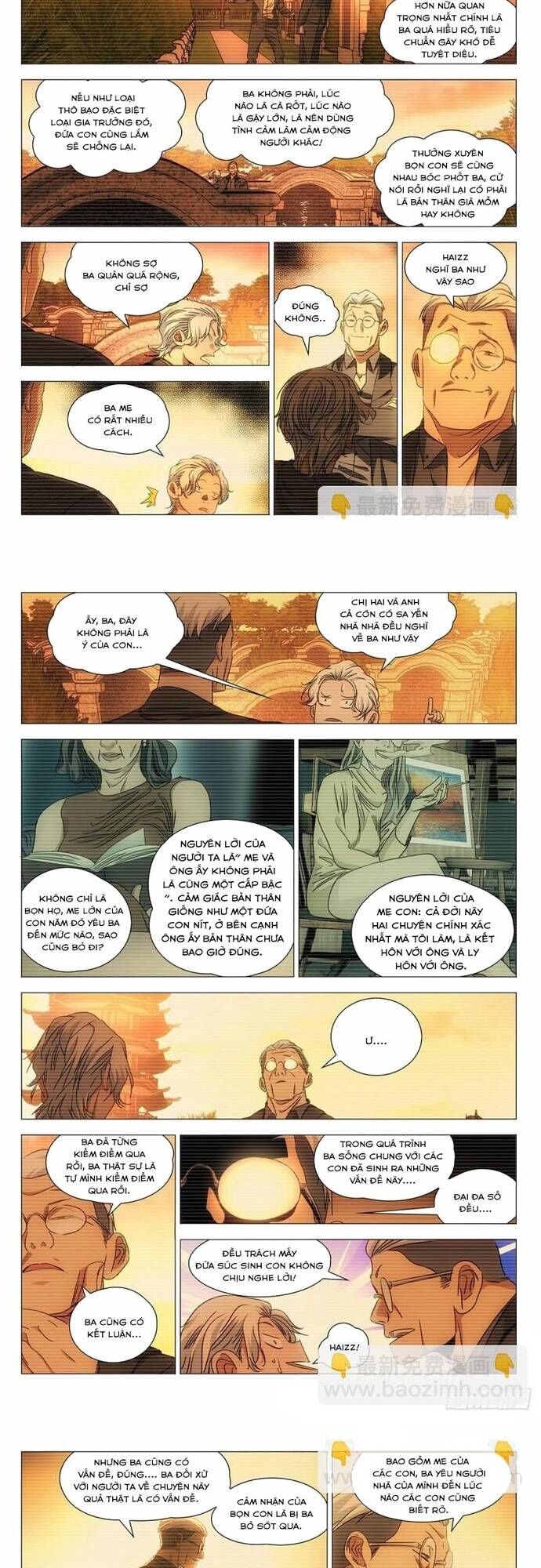 Nhất Nhân Chi Hạ