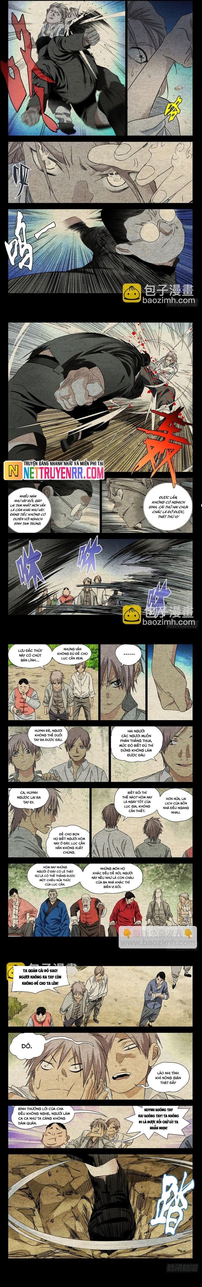 Nhất Nhân Chi Hạ