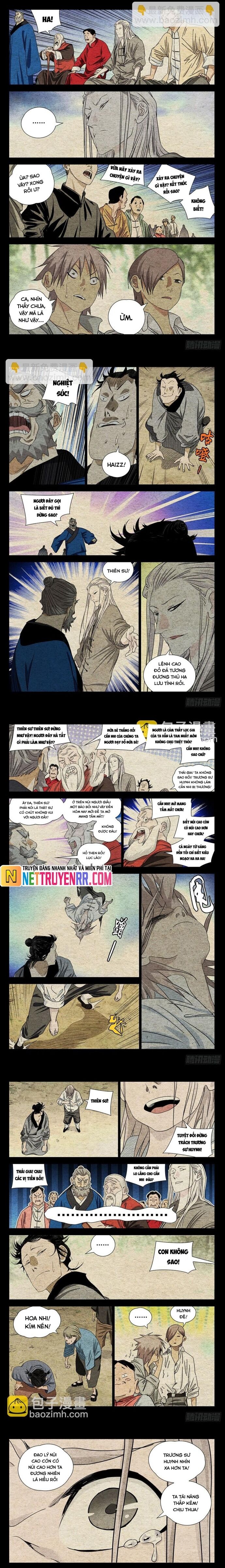 Nhất Nhân Chi Hạ