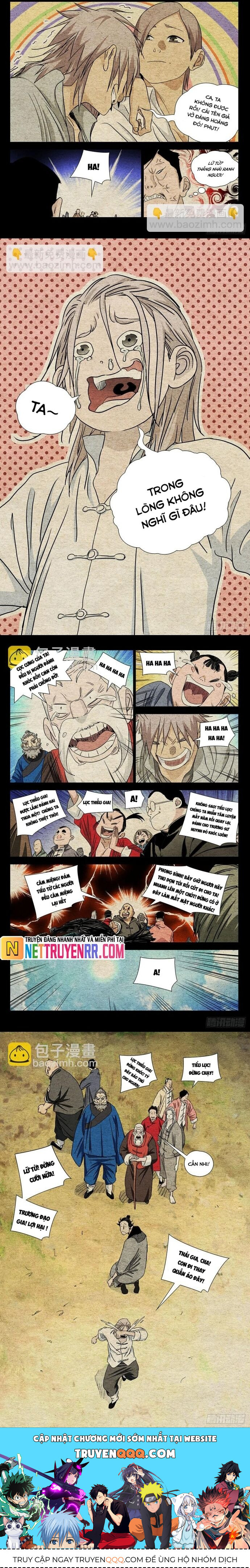 Nhất Nhân Chi Hạ