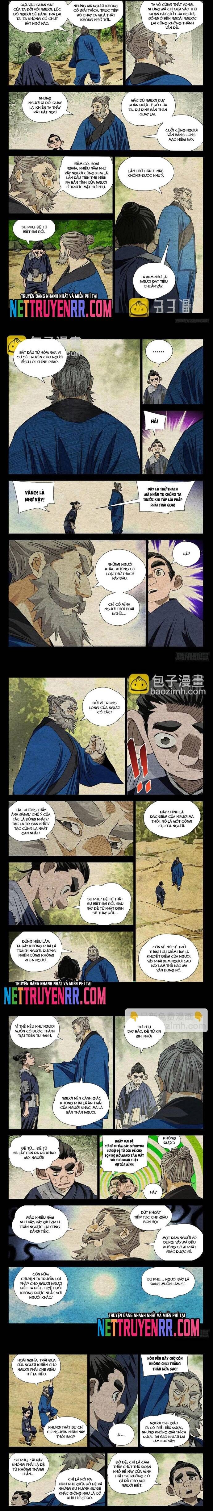 Nhất Nhân Chi Hạ