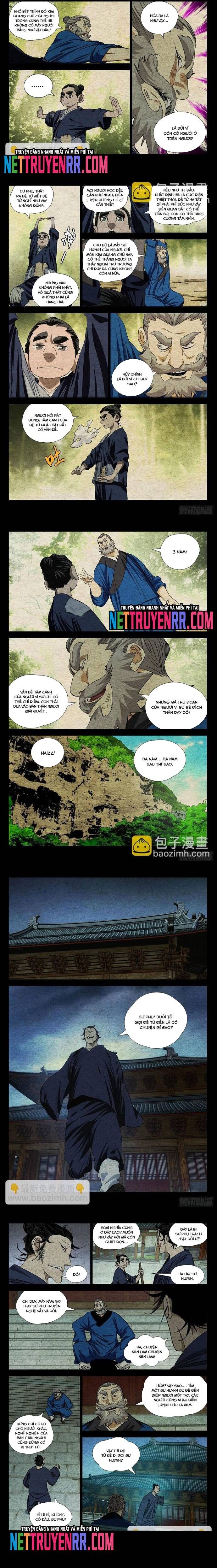 Nhất Nhân Chi Hạ