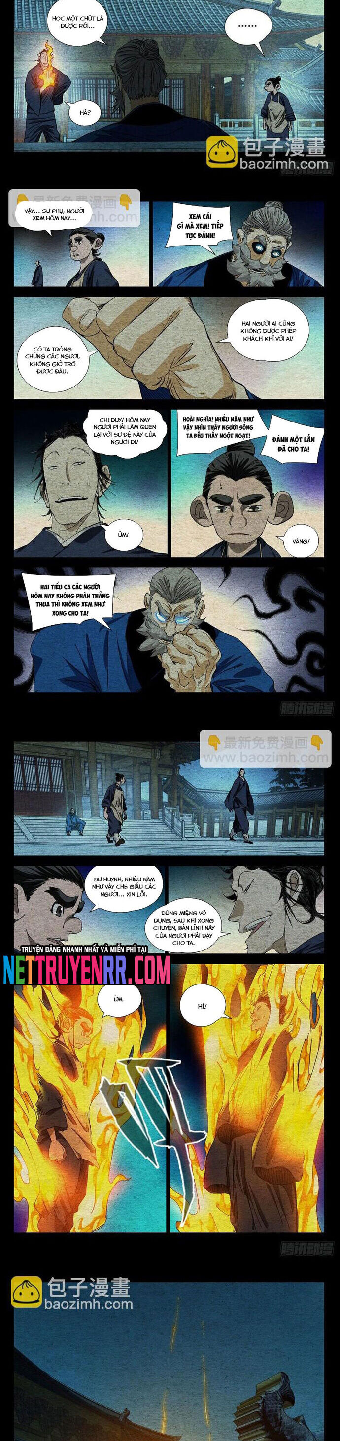 Nhất Nhân Chi Hạ