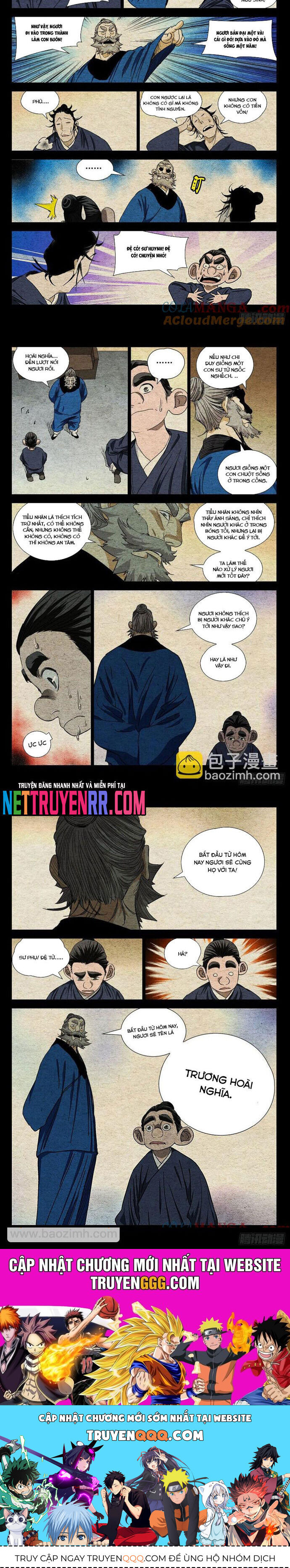 Nhất Nhân Chi Hạ