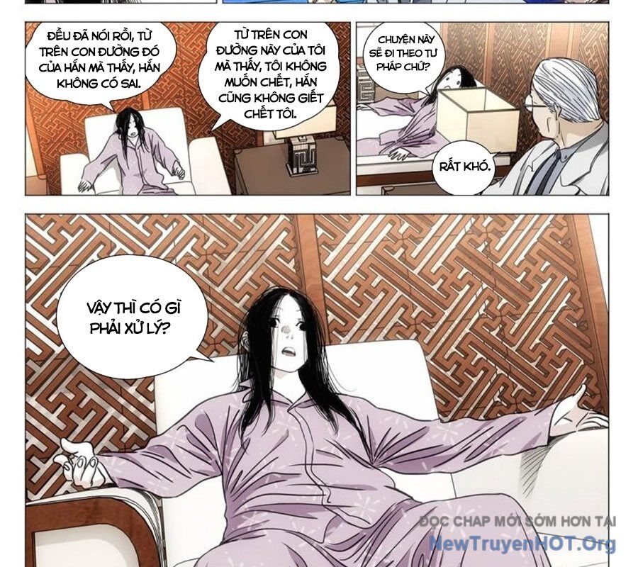 Nhất Nhân Chi Hạ