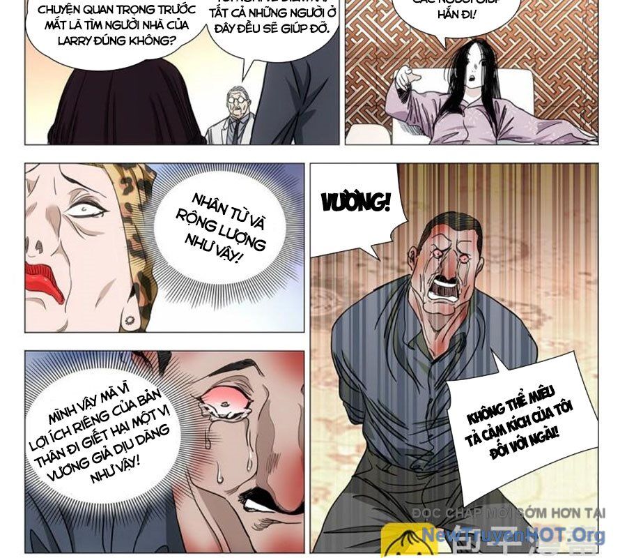 Nhất Nhân Chi Hạ