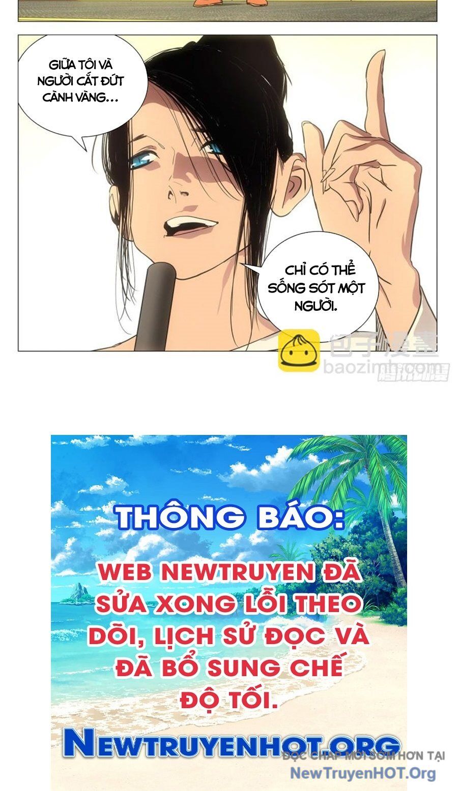 Nhất Nhân Chi Hạ