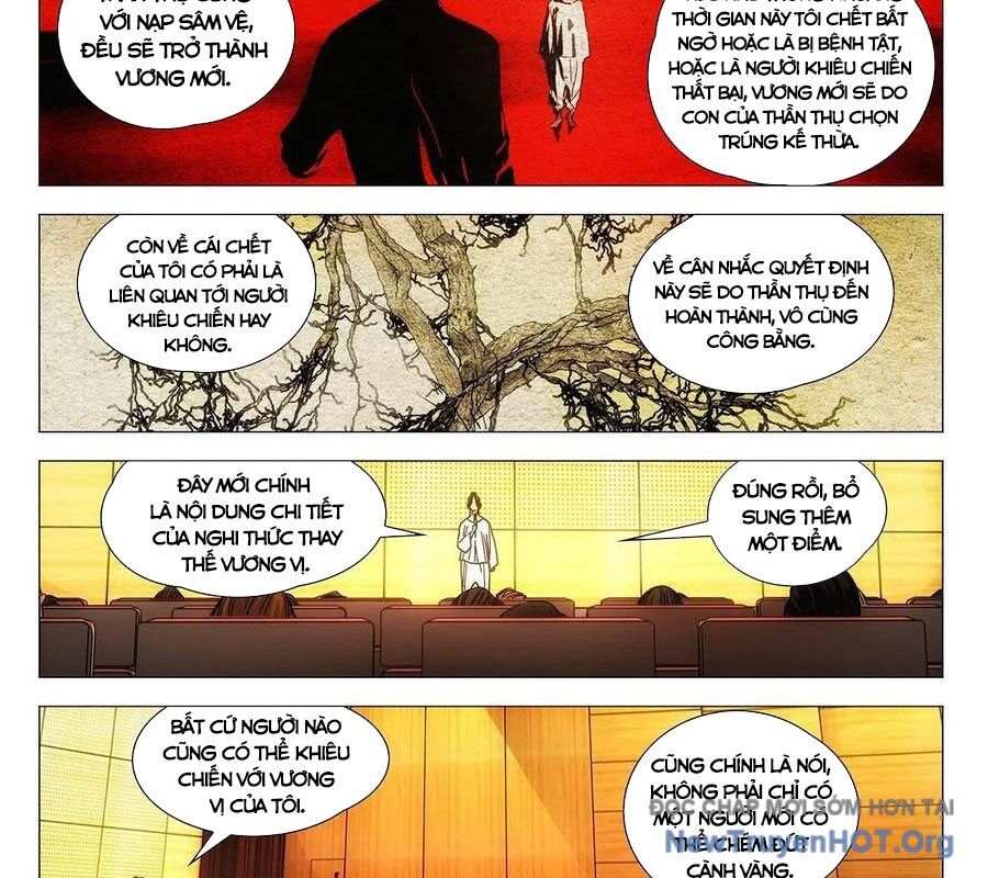 Nhất Nhân Chi Hạ