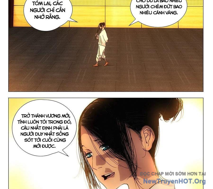 Nhất Nhân Chi Hạ