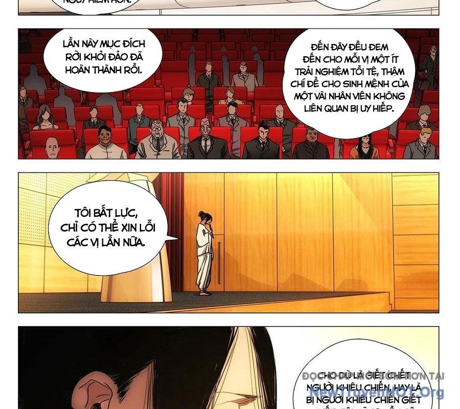 Nhất Nhân Chi Hạ