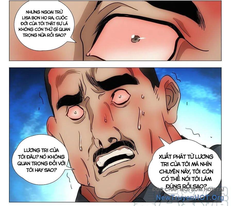 Nhất Nhân Chi Hạ