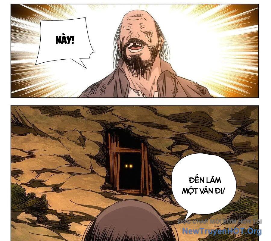 Nhất Nhân Chi Hạ