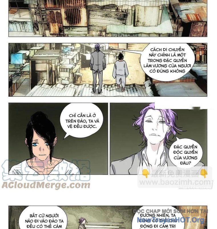 Nhất Nhân Chi Hạ