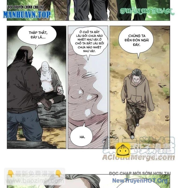 Nhất Nhân Chi Hạ