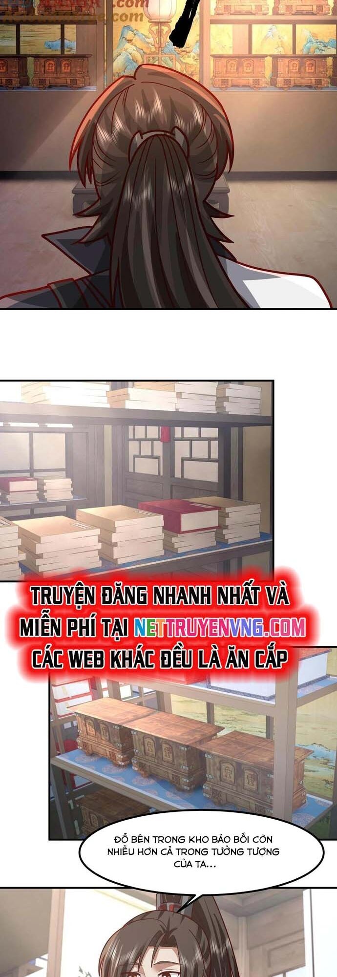 Hỗn Độn Thiên Đế Quyết