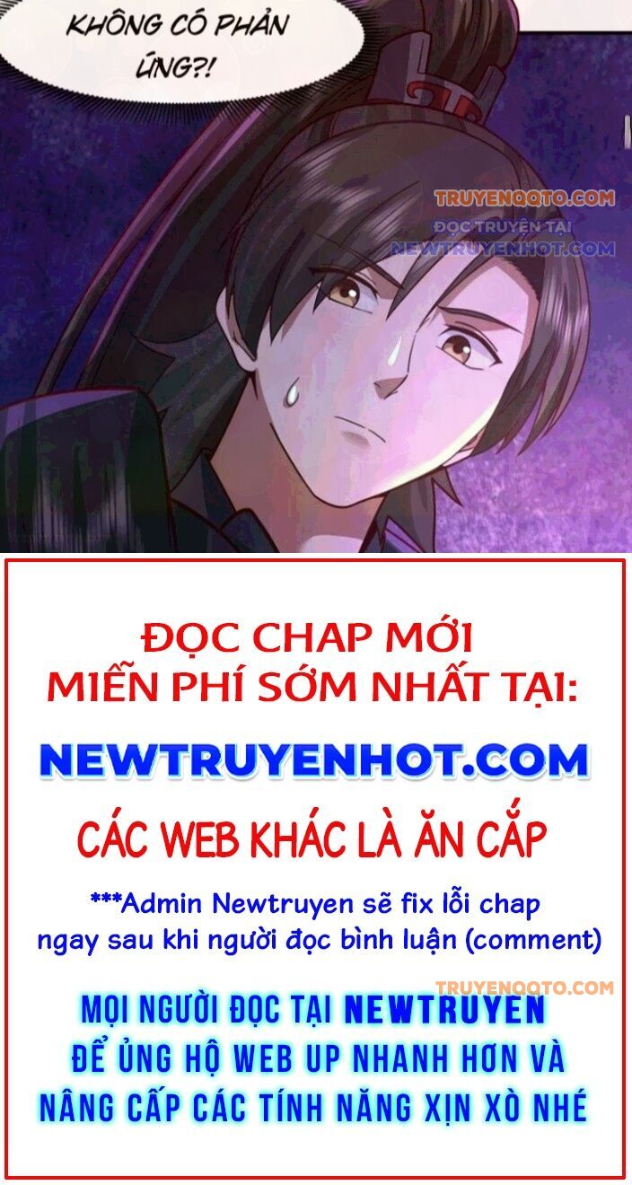 Hỗn Độn Thiên Đế Quyết