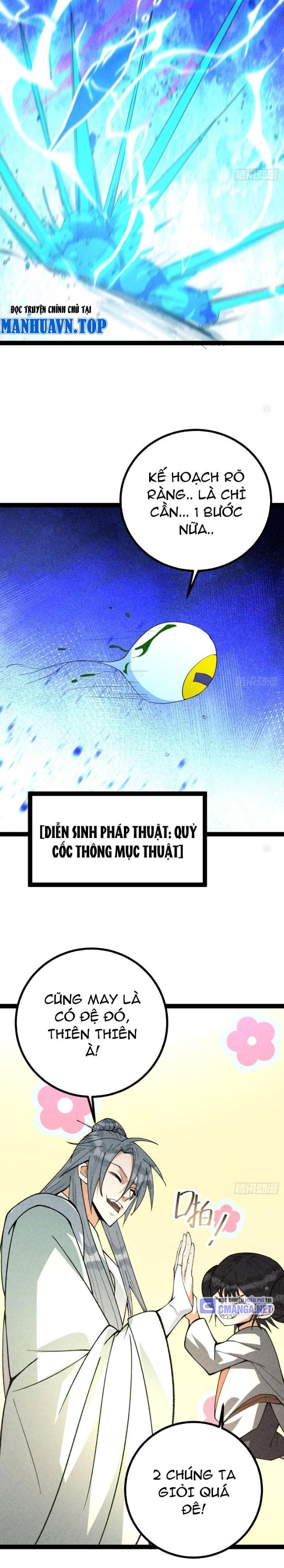 Trở Thành Tiên Bắt Đầu Từ Việc Xuyên Không Thành... Heo