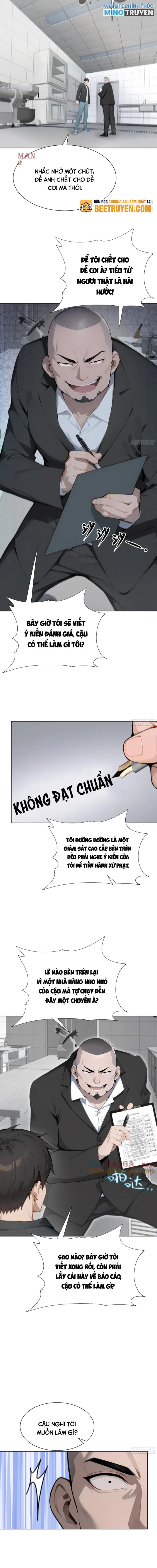 Khởi Đầu Vật Giá Sụt Giảm, Ta Trở Thành Nhà Giàu Số Một Thế Giới!