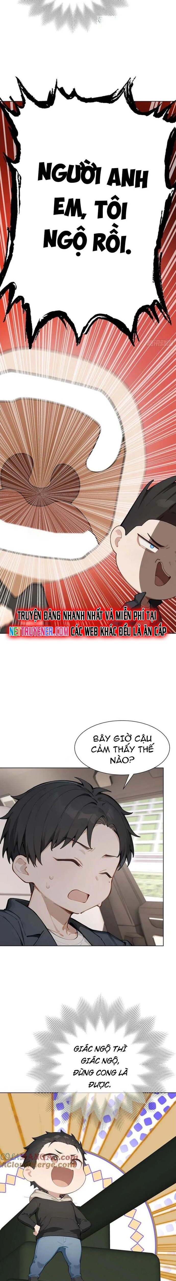 Khởi Đầu Vật Giá Sụt Giảm, Ta Trở Thành Nhà Giàu Số Một Thế Giới!