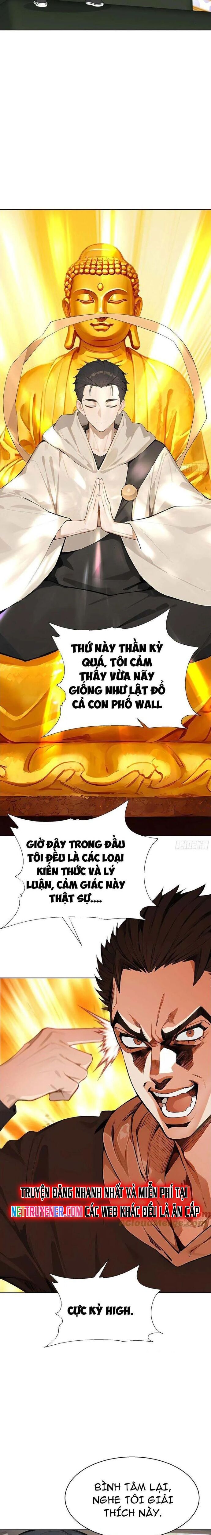 Khởi Đầu Vật Giá Sụt Giảm, Ta Trở Thành Nhà Giàu Số Một Thế Giới!