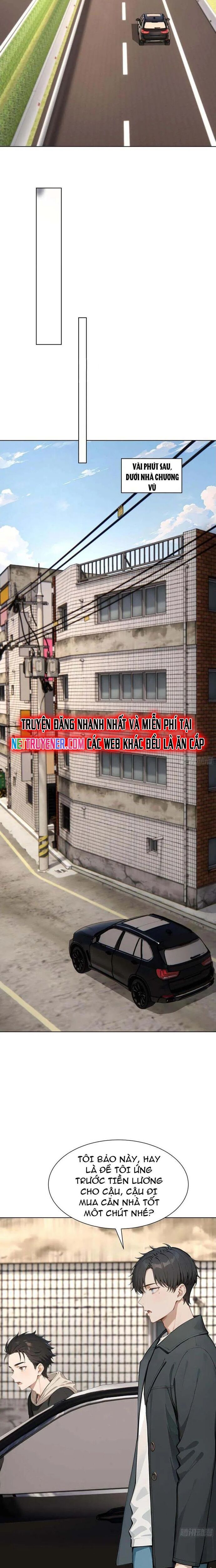 Khởi Đầu Vật Giá Sụt Giảm, Ta Trở Thành Nhà Giàu Số Một Thế Giới!