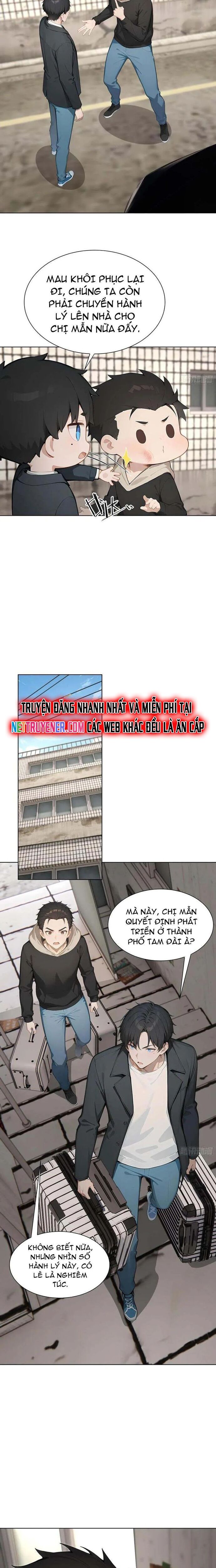 Khởi Đầu Vật Giá Sụt Giảm, Ta Trở Thành Nhà Giàu Số Một Thế Giới!