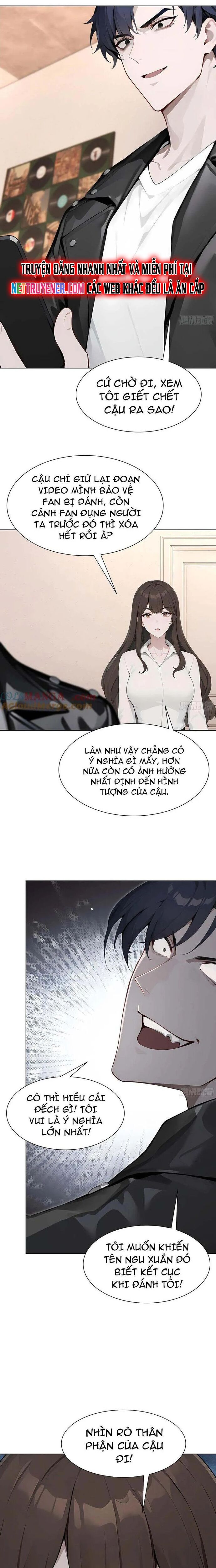 Khởi Đầu Vật Giá Sụt Giảm, Ta Trở Thành Nhà Giàu Số Một Thế Giới!