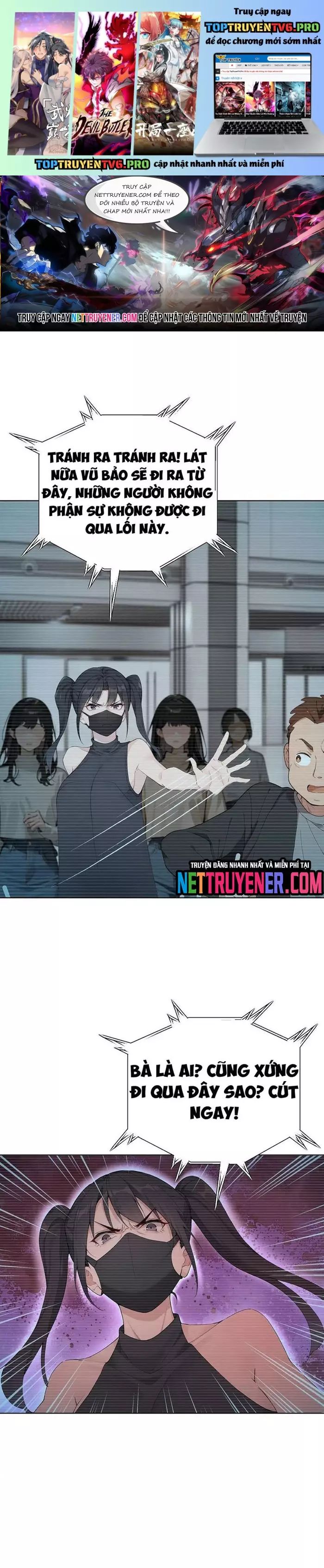 Khởi Đầu Vật Giá Sụt Giảm, Ta Trở Thành Nhà Giàu Số Một Thế Giới!